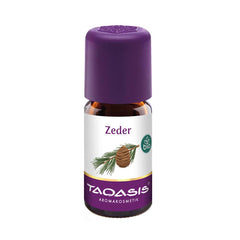 TAOASIS ZEDER BIO