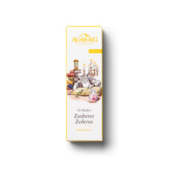 AUBERG Zauberer Zederus MASSAGEÖL