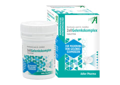Adler Zell Gelenkskomplex