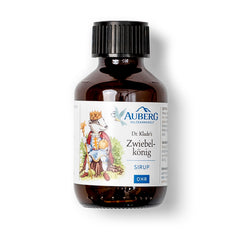 AUBERG Zwiebelkönig SIRUP