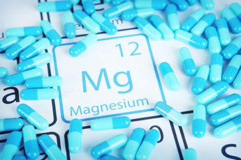Magnesium – Fakten, Arten und Produkte im Vergleich
