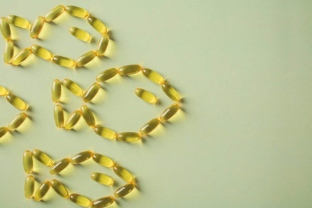 Neue Studie belegt:  Omega 3 Fettsäuren wirken lebensverlängernd