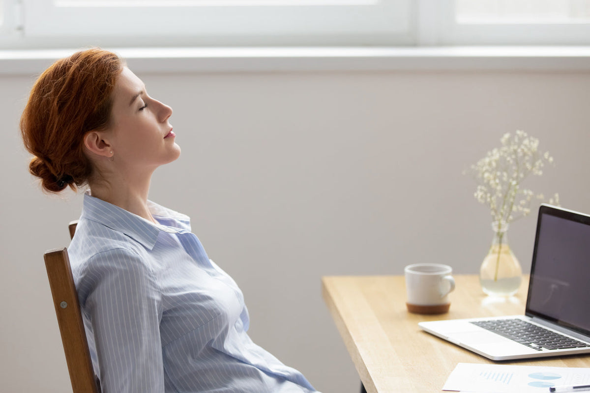 Stressbelastung, Energie, Gedächtnisleistung erhöhen
