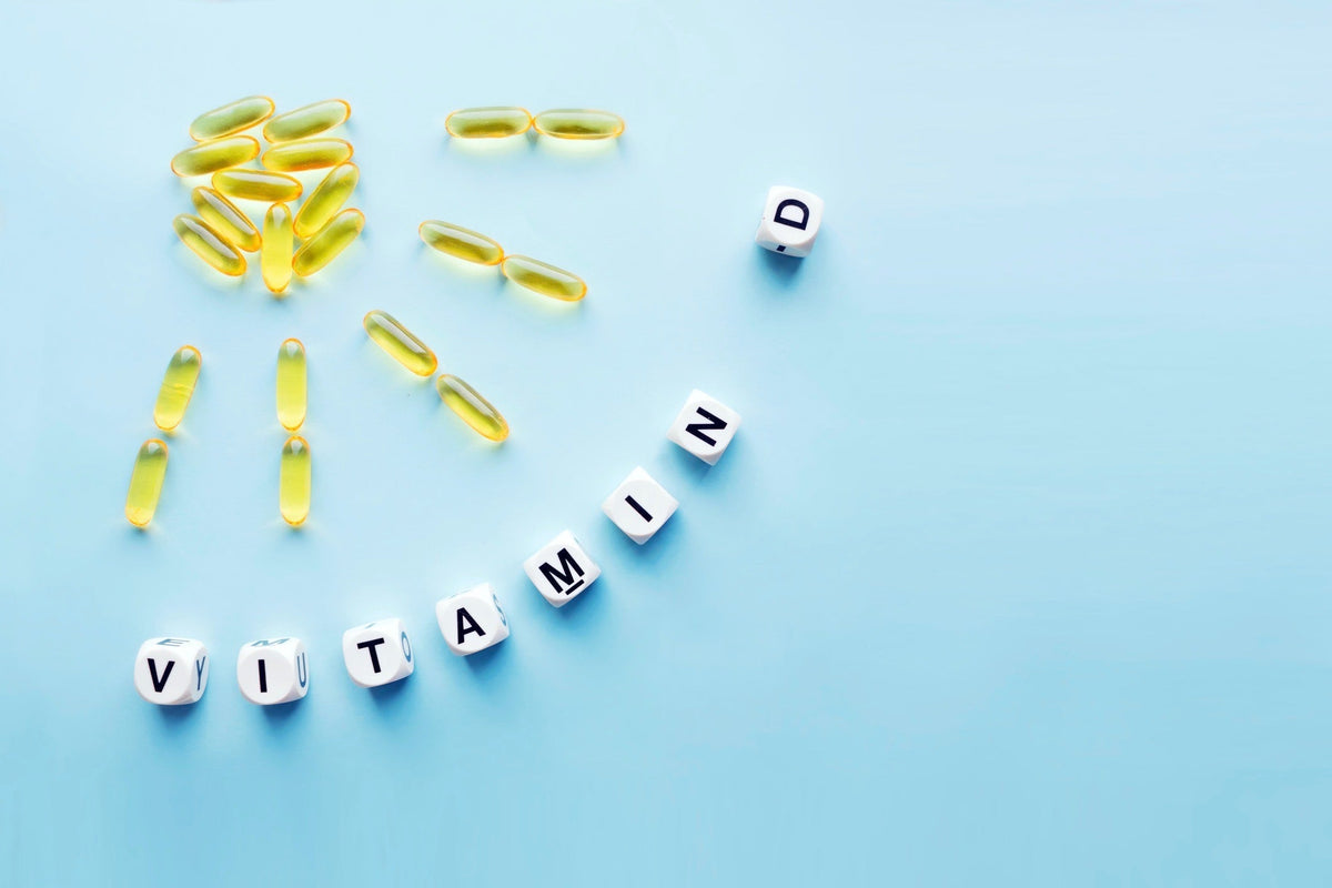 Vitamin D- alles, was Sie jetzt über dieses Vitamin wissen sollten