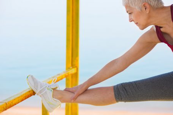 Nahrungsergänzung bei Arthrose und Knorpelschäden