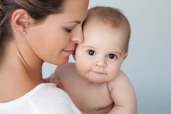 Grundausstattung der Hausapotheke für Babys Teil1 (Fieber, Zahnen, Bauchweh)
