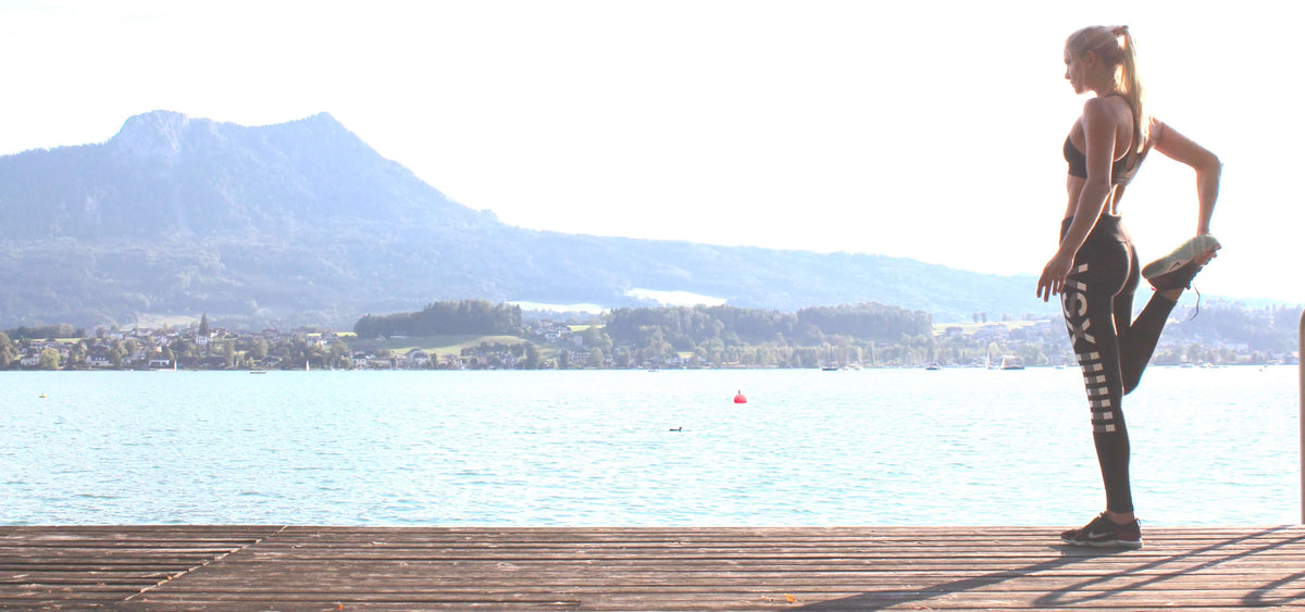 Sport und Fitness