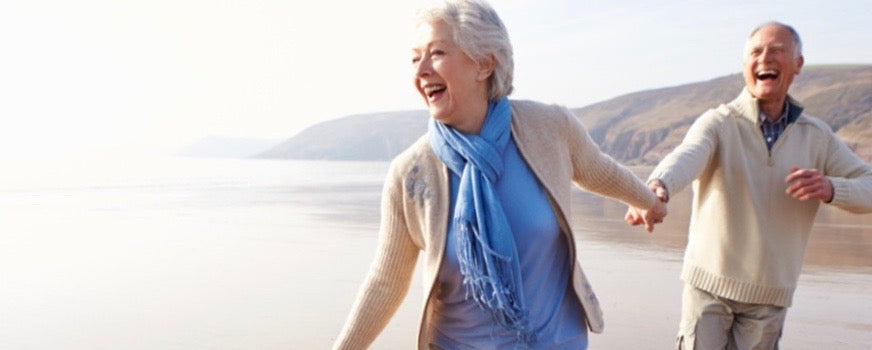 Better Aging & Longevity