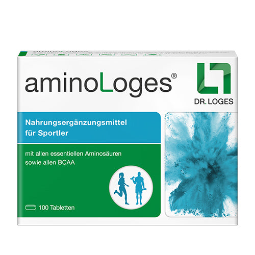 Amino-Loges®