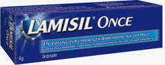 Lamisil Once 1% Lösung