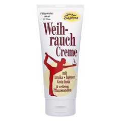 ESPARA Weihrauch Creme
