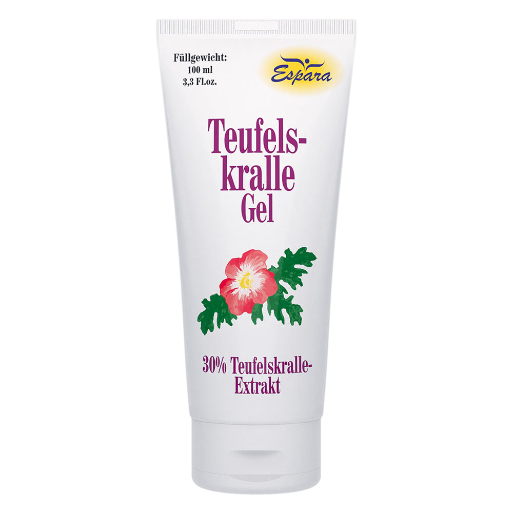ESPARA Teufelskralle Gel
