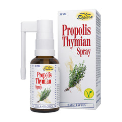 ESPARA Propolis-Thymian Spray