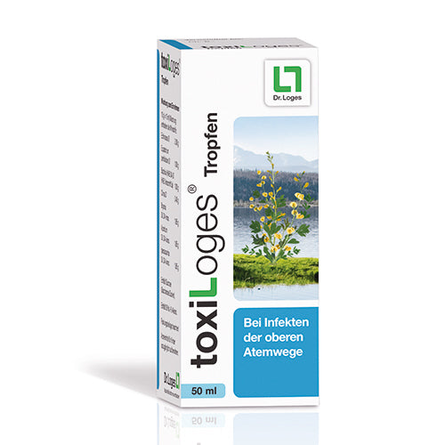 toxiLoges® Tropfen 50ml