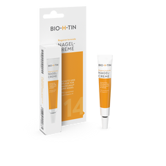 BIO-H-TIN Regenerierende Nagelcreme 8ml