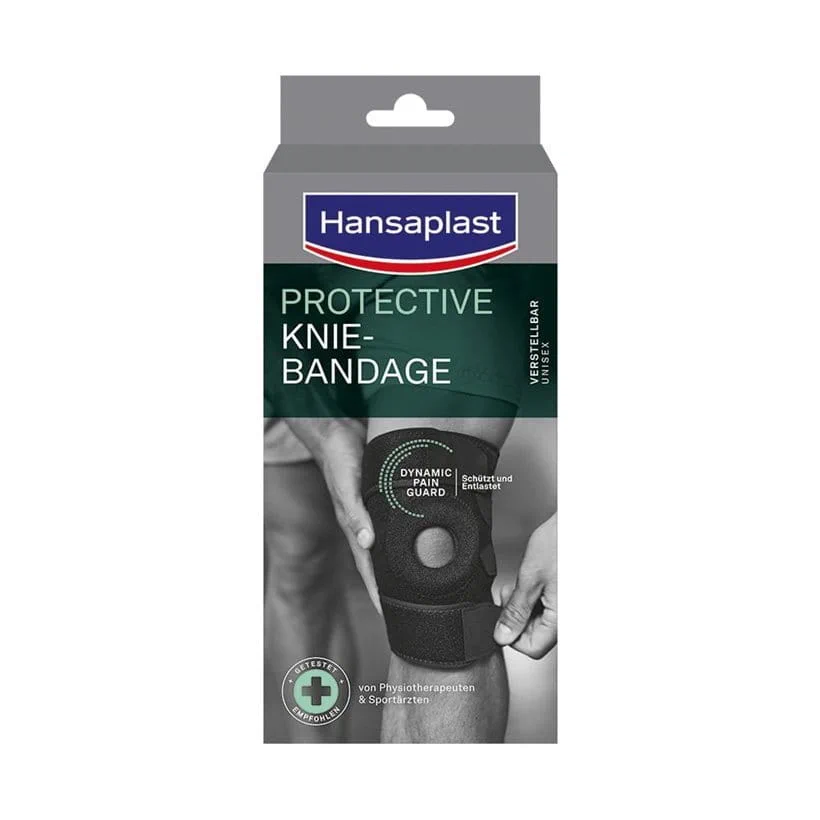 HANSAPLAST Protective Knie-Bandage