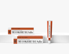MUCOKEHL® D3 SALBE