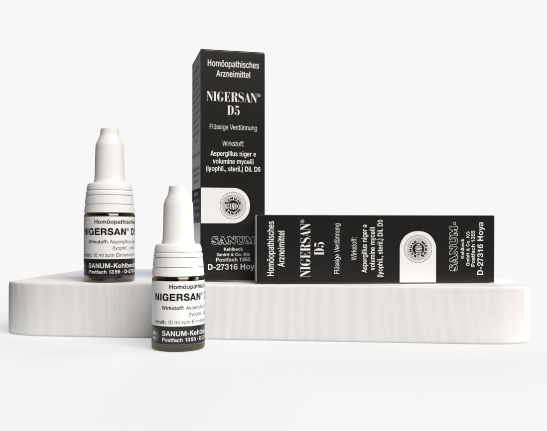 NIGERSAN® D5 TROPFEN