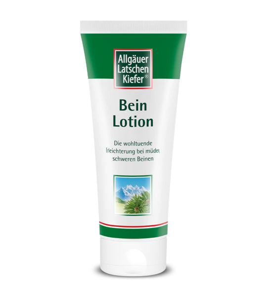 Allgäuer Latschenkiefer® Bein Lotion