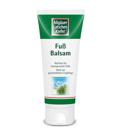 Allgäuer Latschenkiefer® Fuß Balsam