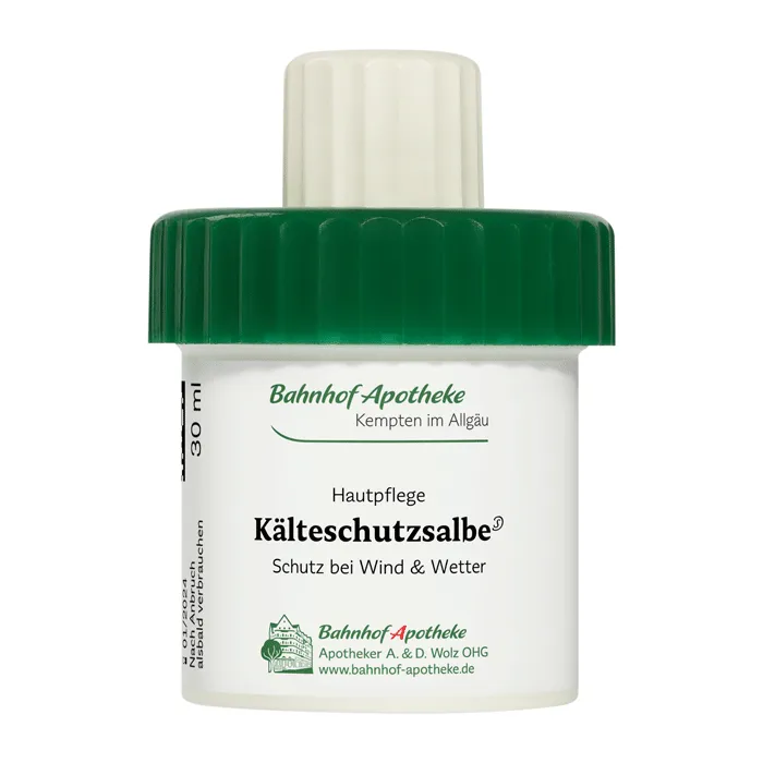 Stadelmann Kälteschutzsalbe 30ml