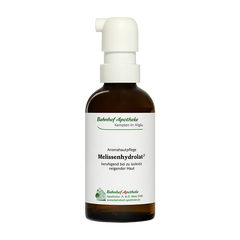 STADELMANN Melissenhydrolat