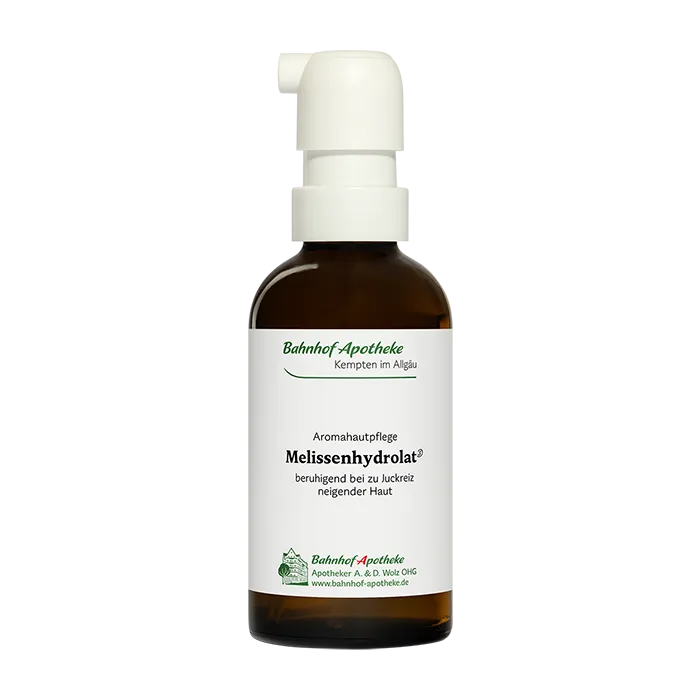 STADELMANN Melissenhydrolat