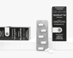 NIGERSAN ® D4 KAPSELN