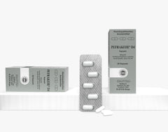 PEFRAKEHL® D4 KAPSELN