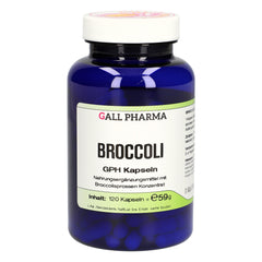 Broccoli GPH Kapseln