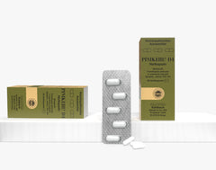 PINIKEHL® D4 KAPSELN