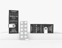 NIGERSAN® D5 TABLETTEN