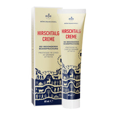 HIRSCHTALG + EICHENRINDE CREME  Rösch