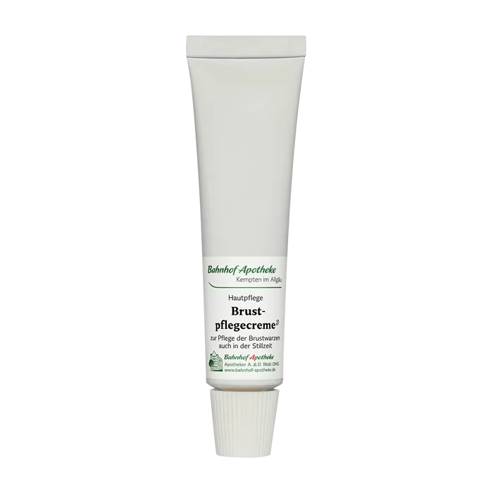 Stadelmann Brustpflegecreme 9ml