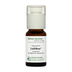 Stadelmann Luftikus Naturparfum 10ml