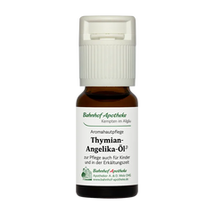 Stadelmann Thymian-Angelika-Öl 10ml