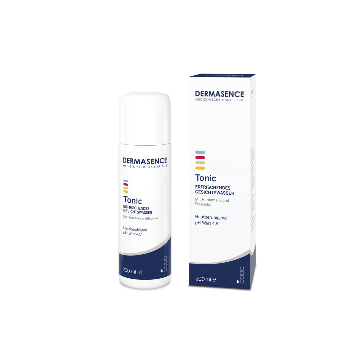 DERMASENCE Tonic Erfrischendes Gesichts­wasser