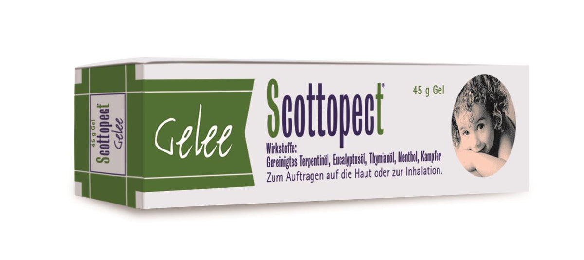 Scottopect®-Gelee