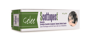 Scottopect®-Gelee