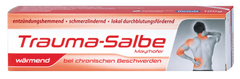 TRAUMA-SALBE wärmend Mayrhofer