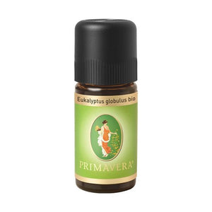 Primavera Eucalyptus glob. bio