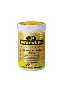 Peeroton Mineral Vitamin Drink 300g Ananas/Zitrone