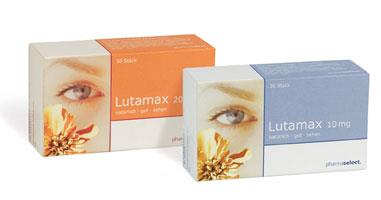 Lutamax 20mg Tabletten