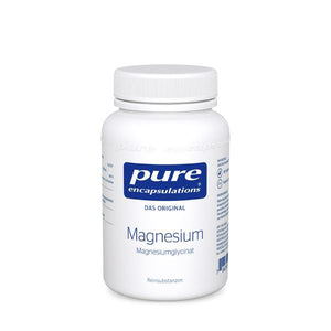 Pure Encapsulations® Magnesium (Magnesiumglycinat)