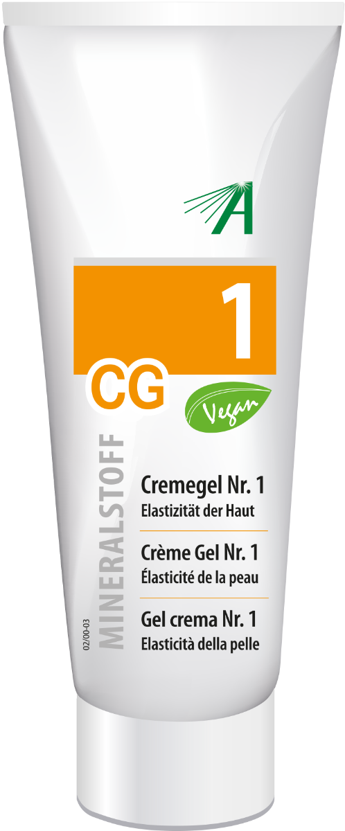 Adler Cremegel Nr.1