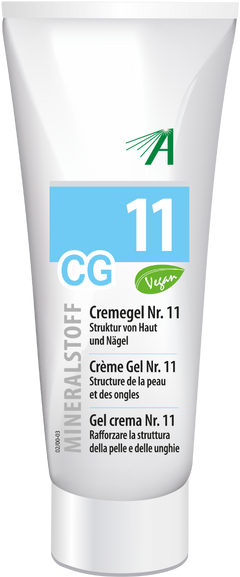 Adler Cremegel Nr.11
