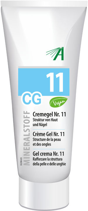 Adler Cremegel Nr.11