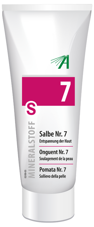 Adler Salbe Nr.7