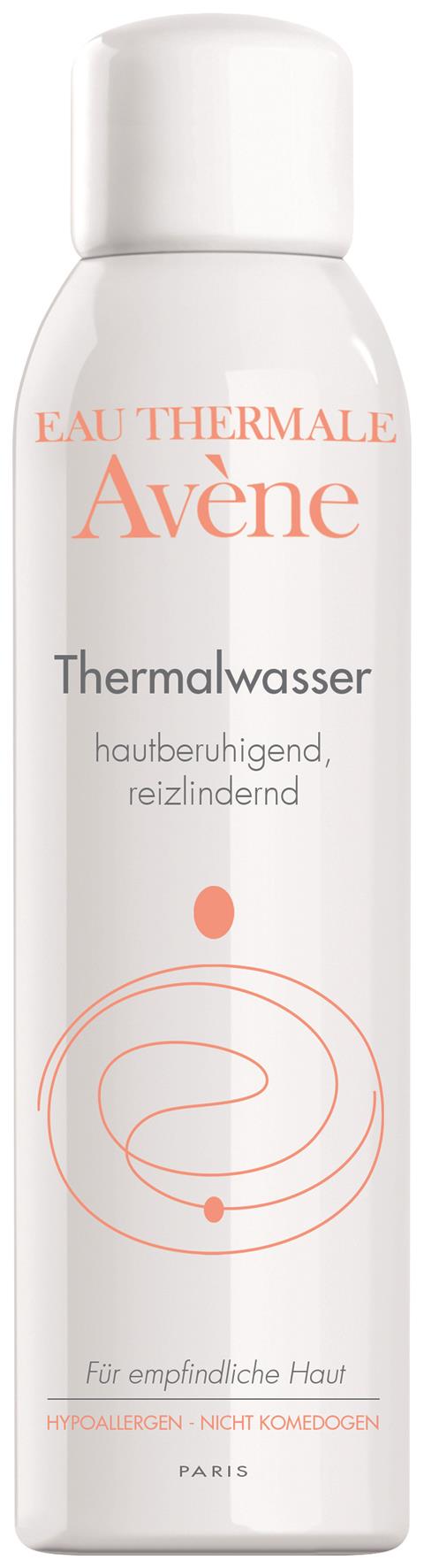 Avène Thermalwasserspray