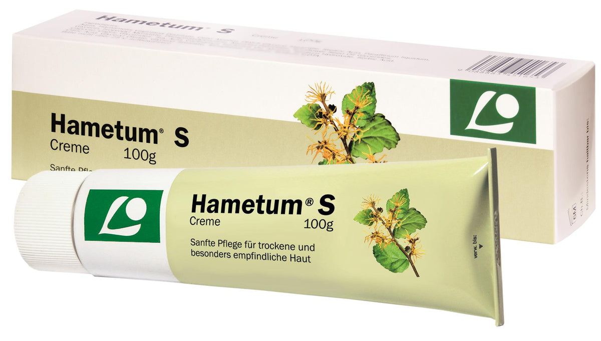 Hametum®